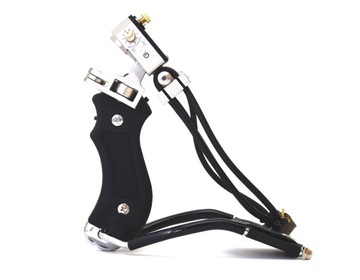 PROCA NAJMOCNIEJSZA PROFESJONALNA ZANĘTOWA LASER