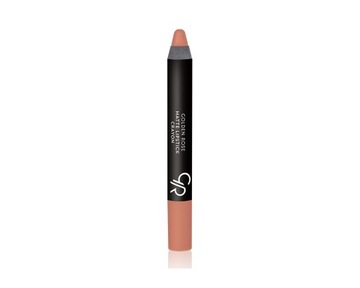 GOLDEN ROSE POMADKA MATOWA W KREDCE NR 26