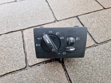 FOCUS MK2 C-MAX MK1 KUGA MK1 PRZEŁĄCZNIK ŚWIATEŁ 4M5T13A024CA