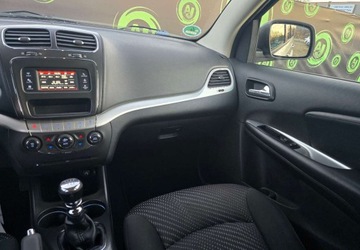 Fiat Freemont 2.0 Multijet II 16v 170KM 2012 Fiat Freemont Fiat Freemont 7 os siedzenia dzieciece 2.0 Diesel 170KM, zdjęcie 6