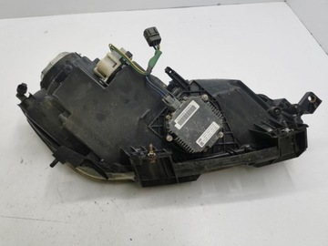 MAZDA CX-7 2011 LEVÝ STRANA SVĚTLA PŘEDNÍ