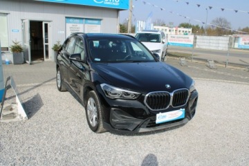 BMW X1 F48 2021 BMW X1 X-DRIVE Advantage Gwarancja, zdjęcie 3