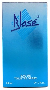BLASE - Woda Toaletowa dla Kobiet, 50 ml