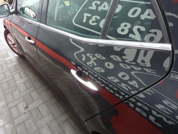 Renault Megane IV Hatchback 5d 1.5 dCi 110KM 2018 Renault Megane 1.5 DCI, zdjęcie 36