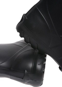 Черные 37 женских галош