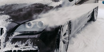 ACTIVE TURBO FOAM 25 кг, эффективный, густой концентрат