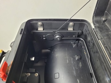 BMW R1200GS ПРАВАЯ ТРАНСМИССИЯ