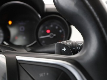 Fiat 500X Crossover Facelifting 1.3 Firefly 150KM 2019 Fiat 500x automat full LED skóra navi klima auto, zdjęcie 30