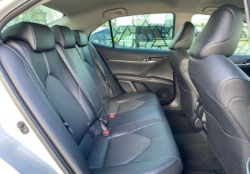 Toyota Camry IX Sedan 2.5 Hybrid Dynamic Force 218KM 2023 Toyota Camry Camry Executive FV23 Salon PL Serwis ASO Rej. 2024 1wl., zdjęcie 22
