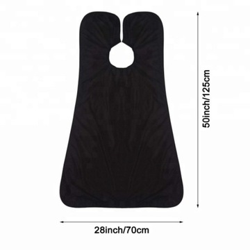 Набор темперных ножниц Cape Beard Bross