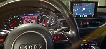 Audi A7 I 2016 Audi A7 3,0T 450 Koni Quattro S-Line Szyber Pamięć Matrix 20” Blis 4x Klima, zdjęcie 25