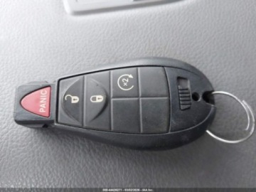  RAM 1500 2016 r., 5.7 L BIG HORN 5.7 Benzyna 395KM, zdjęcie 12