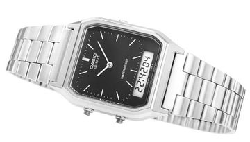 CASIO AQ-230A-1DMQYES Мужские часы