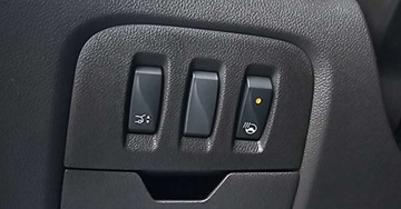 Renault Espace V Van 1.6 Energy dCi 160KM 2017 Renault Espace 1.6 dCi 160kM Initiale Paris /BOSE/LED/, zdjęcie 20