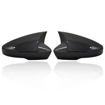 KRYT ZRCÁTKO DO SKODA OCTAVIA MK3 A7 5E 2014-2019 VW T-ROC 2017-2019