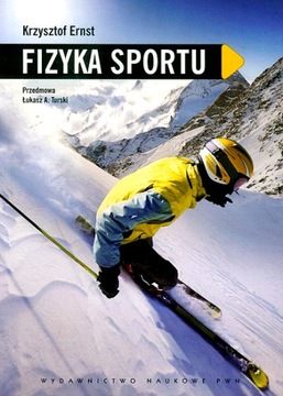 FIZYKA SPORTU