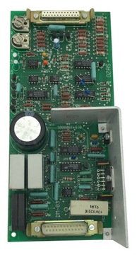 Плата ММ-03 ОРИГИНАЛЬНАЯ новая плата OZAS MiniMag 163 ММ03