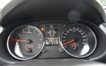 Nissan Qashqai I Crossover Facelifting  2.0 140KM 2013 Nissan Qashqai 2.0B Automat Navi Kamera 360 Sprowadzony Oplacony 2.0, zdjęcie 30