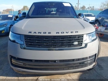 Land Rover Range Rover V 2023 Land Rover Range Rover 2023r., 4x4, 3.0L 3.0 Hybryda Plug-in 395KM, zdjęcie 6