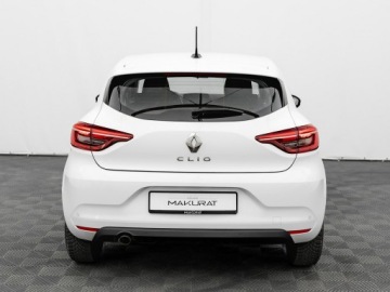 Renault Clio V Hatchback 5d 1.0 TCe 90KM 2022 Renault Clio WJ6085L#1.0 TCe Equilibre LED Cz.cof, zdjęcie 9