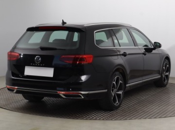Volkswagen Passat B8 Variant Facelifting 1.5 TSI EVO 150KM 2023 VW Passat 1.5 TSI, Salon Polska, 1. Właściciel, zdjęcie 4