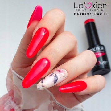 Сыворотка La'kier Oliwka, кондиционер для кутикулы ногтей