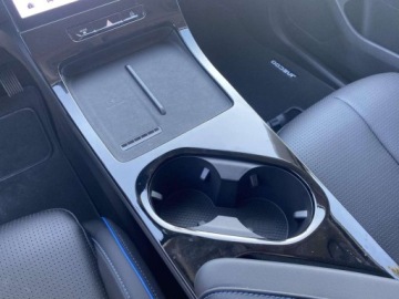 Jaecoo 5 2025 Jaecoo 5 Elektryczne Elektryczny 211KM, zdjęcie 14