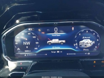 Chevrolet Silverado II 2025 Chevrolet Silverado 1500 Standard Bed Lt 2025 5.3l 5.3 Benzyna 355KM, zdjęcie 10