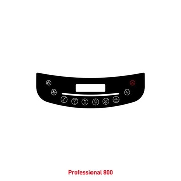 BLENDER KIELICHOWY BLENDTEC PRO 800 USA CZARNY