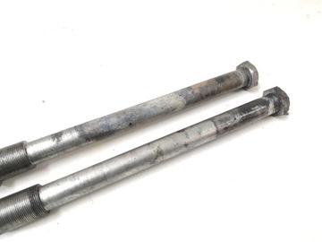 SUZUKI GSX R 600 700 SRAD РАЗЪЕМНАЯ ОСЬ