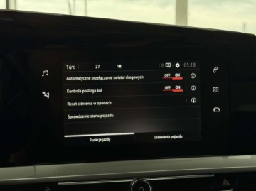 Opel Mokka II SUV 1.2 Turbo 130KM 2023 Opel Mokka Elegance Business Kamera cofania LED CarPlayAndroid Auto FV, zdjęcie 29