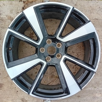 FELGA VOLVO S60 V60 POLESTAR 8J 20 ET50 5X108