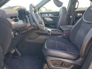 Ford Explorer VI 2025 Ford Explorer st, 2025r., 4x4, 3.0L 3.0 Benzyna 400KM, zdjęcie 7