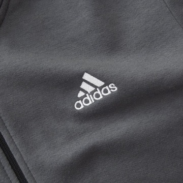 Adidas Originals dres komplet szary S