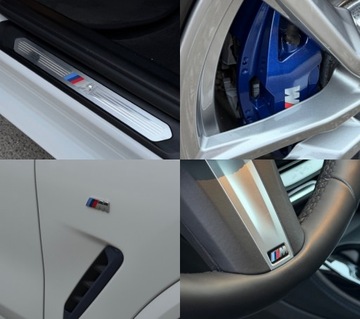 BMW X4 G02 SUV 30i 252KM 2019 BMW X4 30I M SPORT SALON PL 1 WŁ BEZWYPADKOWY MAŁY PRZEBIEG, zdjęcie 16