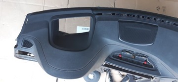 DESKA BMW f30 f31 f36 LIFT HEAD UP STAN BDB 18r.