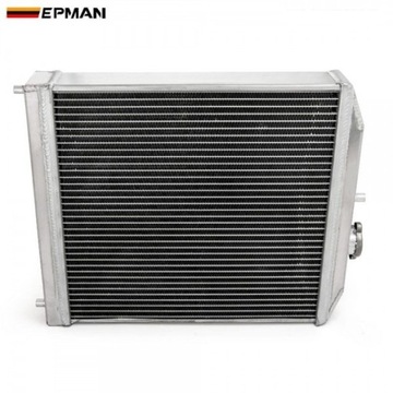 СПОРТИВНЫЙ РАДИАТОР HONDA CIVIC 92-00r сердцевина ТОЛЩИНА 52 мм