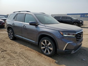 Honda Pilot II 2023 Honda Pilot Elite 2023 3.5l 3.5 Benzyna 285KM, zdjęcie 4