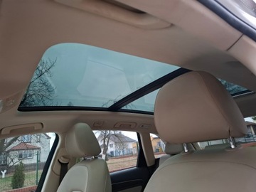 Audi Q5 I SUV Facelifting 2.0 TFSI 225KM 2013 Audi Q5 Lift Quattro 2,0 benzyna automat 96tys.km kamera PDC polskie menu, zdjęcie 7