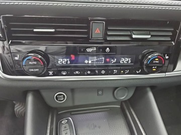 Nissan Qashqai III 2025 Od ręki - N-Connecta 1.3 mHEV 158KM / Pakiet Techno + szklany dach, zdjęcie 7