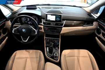 BMW Seria 2 F22-F23-F45-F46 Active Tourer Facelifting 220i 192KM 2020 BMW Seria 2 220i Gran TourerFV23Performance ControlAdaptacyjne PodwozieLux, zdjęcie 11