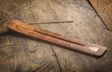 MANGO SKI Будда подставка для ароматических палочек