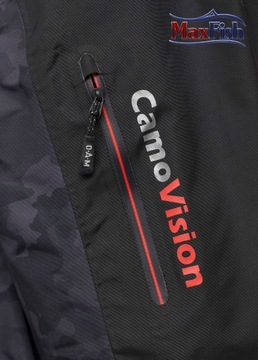 ТЕХНИЧЕСКИЕ БРЮКИ DAM CAMOVISION-xl