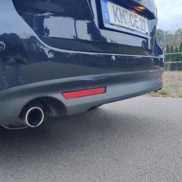 Mazda 6 II Kombi Facelifting 2.0 MZR 155KM 2012 Mazda 6 Mazda 6 2.0 B 155KM Xenon Tempomat Niski Przebieg Bose 2.0 Benzyna, zdjęcie 13