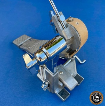 Trak - stopa pojedyncza PRO Japan