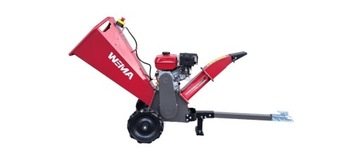 Rozdrabniacz spalinowy WEIMA WMS305