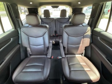 Cadillac 2021 Cadillac XT6 2021 CADILLAC XT6 PREMIUM LUXURY 3.6 Benzyna 310KM, zdjęcie 11