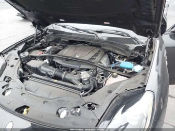 Maserati 2023 Maserati Grecale Modena 2023 2.0l 2.0 Benzyna 325KM, zdjęcie 8