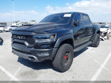  RAM 1500 TRX 2023 6.2l 6.2 Benzyna 702KM, zdjęcie 2