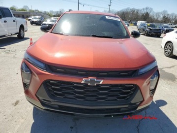 Chevrolet Trax 2024 Chevrolet Trax 2024 Chevrolet Trax Activ 1.2L FWD 1.2 Benzyna 137KM, zdjęcie 5